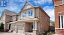 135 Courtland Crescent, East Gwillimbury, ON  - Outdoor 