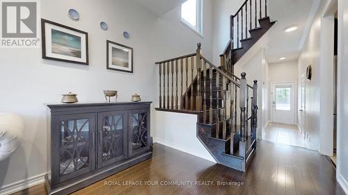 135 Courtland Crescent, East Gwillimbury, ON - Indoor Photo Showing Other Room