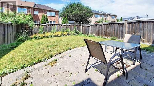 135 Courtland Crescent, East Gwillimbury, ON - Outdoor With Deck Patio Veranda