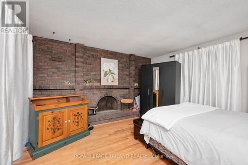 151 Paperbirch Crescent, London, ON - Indoor Photo Showing Bedroom