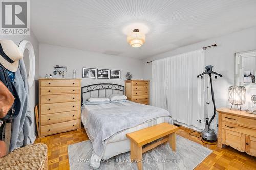 151 Paperbirch Crescent, London, ON - Indoor Photo Showing Bedroom