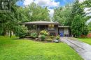 151 Paperbirch Crescent, London, ON  - Outdoor 