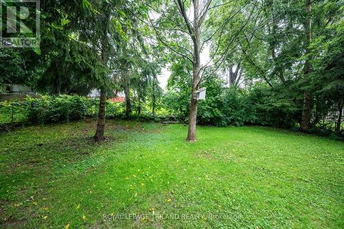 151 Paperbirch Crescent, London, ON - Outdoor