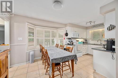 151 Paperbirch Crescent, London, ON - Indoor Photo Showing Kitchen