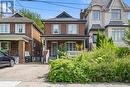 53 Snowdon Avenue, Toronto, ON  - Outdoor With Deck Patio Veranda With Facade 