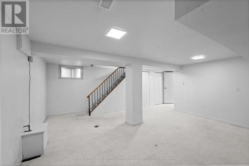 53 Snowdon Avenue, Toronto, ON - Indoor Photo Showing Basement