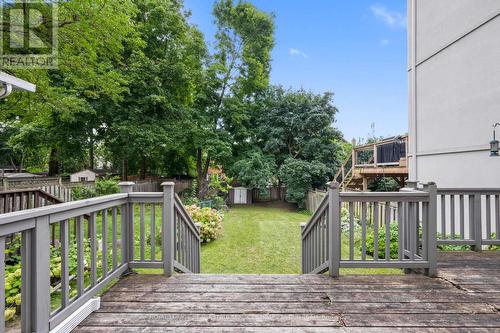 53 Snowdon Avenue, Toronto, ON - Outdoor With Deck Patio Veranda