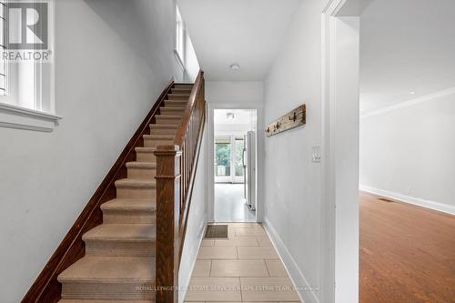 53 Snowdon Avenue, Toronto, ON - Indoor Photo Showing Other Room