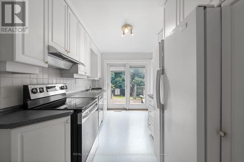 53 Snowdon Avenue, Toronto, ON - Indoor Photo Showing Kitchen