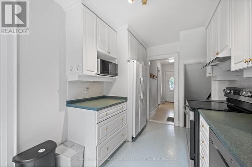 53 Snowdon Avenue, Toronto, ON - Indoor Photo Showing Kitchen