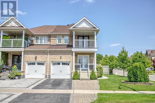 208 Petticoat Road, Vaughan, ON 