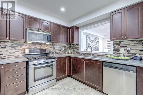 208 Petticoat Road, Vaughan, ON 