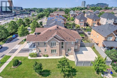 208 Petticoat Road, Vaughan, ON 