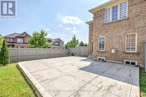 208 Petticoat Road, Vaughan, ON 