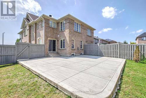 208 Petticoat Road, Vaughan, ON 