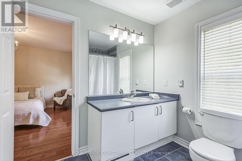 9 Port Rush Trail, Markham, ON - Indoor Photo Showing Bathroom