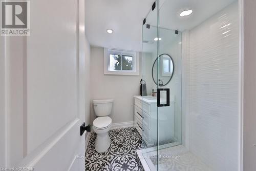 972 South Service Road, Mississauga (Lakeview), ON - Indoor Photo Showing Bathroom