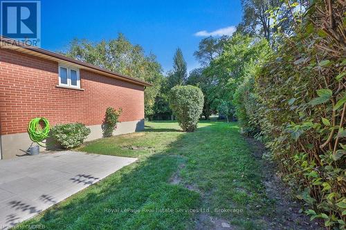 972 South Service Road, Mississauga (Lakeview), ON - Outdoor