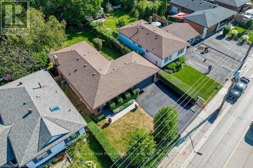 972 South Service Road, Mississauga (Lakeview), ON - Outdoor With View