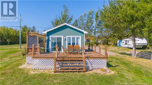 51 Lanteigne Road, Maisonnette, NB 