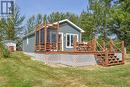 51 Lanteigne Road, Maisonnette, NB 