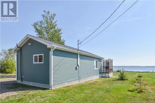 51 Lanteigne Road, Maisonnette, NB 