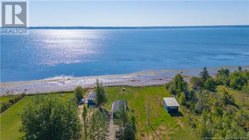 51 Lanteigne Road, Maisonnette, NB 