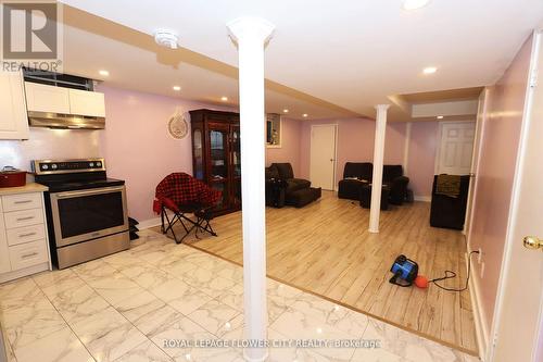 33 Trammell Lane S, Brampton, ON - Indoor Photo Showing Other Room