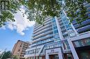 1414 - 212 King William Street, Hamilton (Beasley), ON  - Outdoor With Balcony 