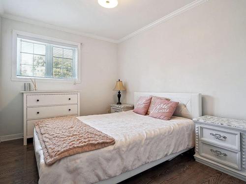 Master bedroom - 80 24E Avenue, Pincourt, QC - Indoor Photo Showing Bedroom