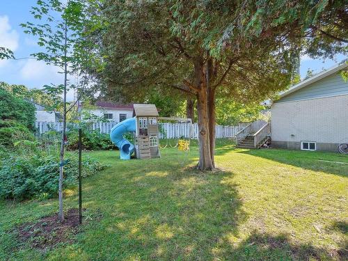 Cour - 80 24E Avenue, Pincourt, QC - Outdoor