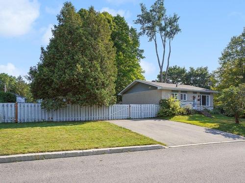 Frontage - 80 24E Avenue, Pincourt, QC - Outdoor