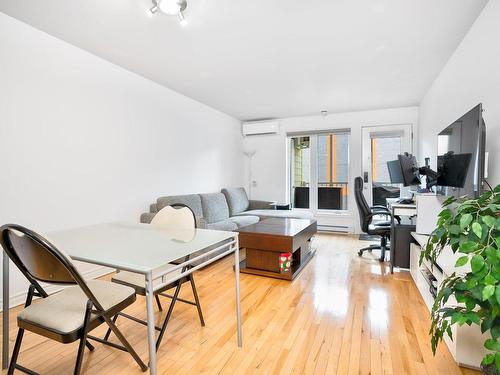 Overall view - 201-2343 Rue Augustin-Cantin, Montréal (Le Sud-Ouest), QC - Indoor