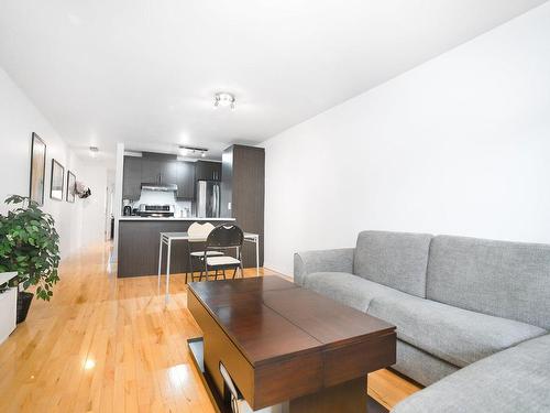 Overall view - 201-2343 Rue Augustin-Cantin, Montréal (Le Sud-Ouest), QC - Indoor