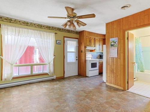 Salle Ã  manger - 20 19E Avenue, Beauharnois, QC - Indoor Photo Showing Kitchen