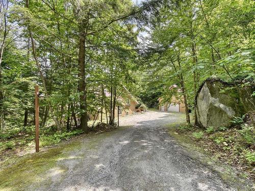 ExtÃ©rieur - 42 Ch. Des Mauves, La Minerve, QC - Outdoor