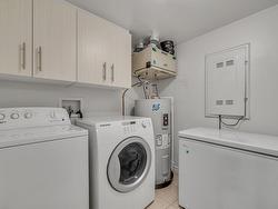 Laundry room - 