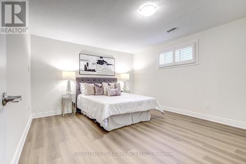 127 Marsi Road, Richmond Hill (North Richvale), ON - Indoor Photo Showing Bedroom