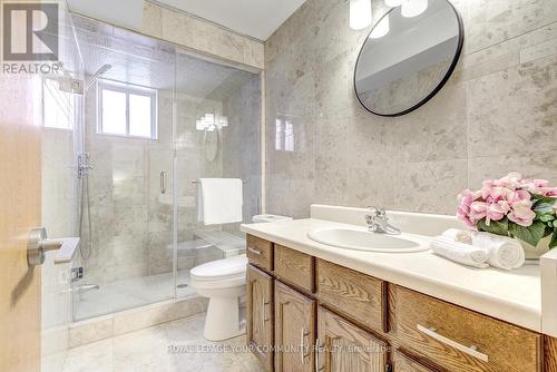 127 Marsi Road, Richmond Hill (North Richvale), ON - Indoor Photo Showing Bathroom