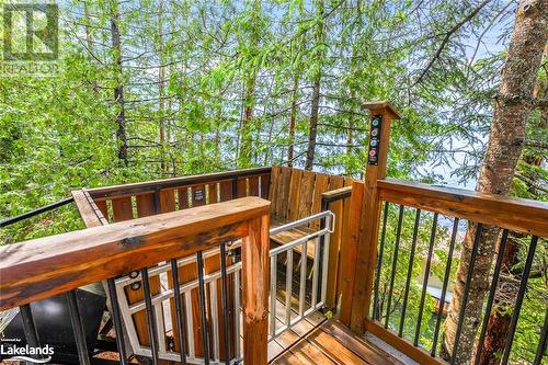 1827 Crystal Lake Road, Trent Lakes, ON - Outdoor