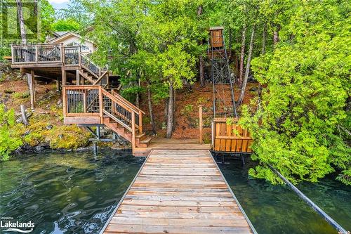 1827 Crystal Lake Road, Trent Lakes, ON - Outdoor