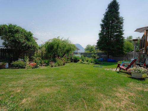 1570 Southview Terrace, Kamloops, BC - Outdoor