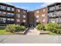 301B-2041 ARROWSMITH Drive  Ottawa, ON K1J 7V7