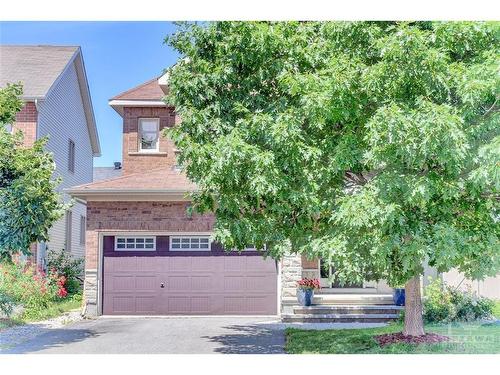 154 Keyrock Drive, Ottawa, ON 