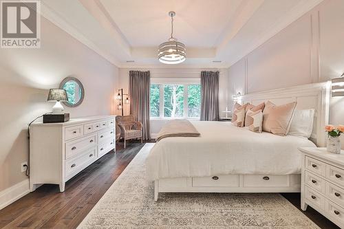 1414 Wateska Boulevard, Mississauga, ON - Indoor Photo Showing Bedroom