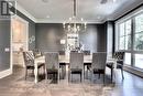 1414 Wateska Boulevard, Mississauga, ON  - Indoor Photo Showing Dining Room 