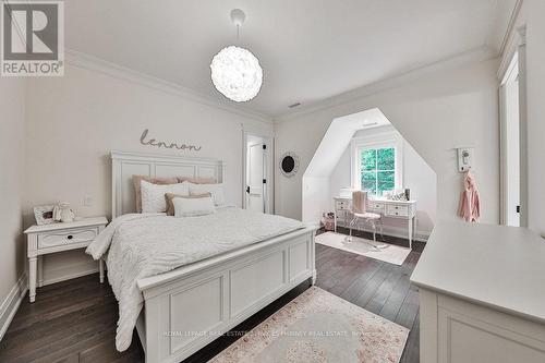 1414 Wateska Boulevard, Mississauga, ON - Indoor Photo Showing Bedroom