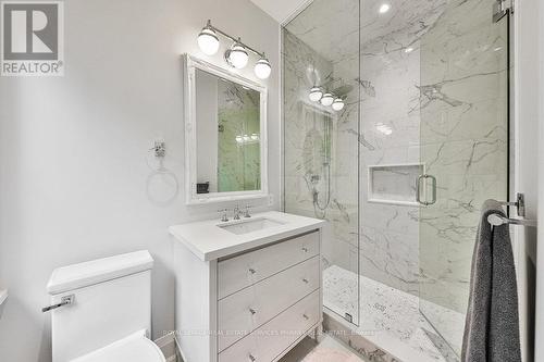 1414 Wateska Boulevard, Mississauga, ON - Indoor Photo Showing Bathroom