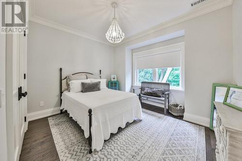 1414 Wateska Boulevard, Mississauga, ON - Indoor Photo Showing Bedroom