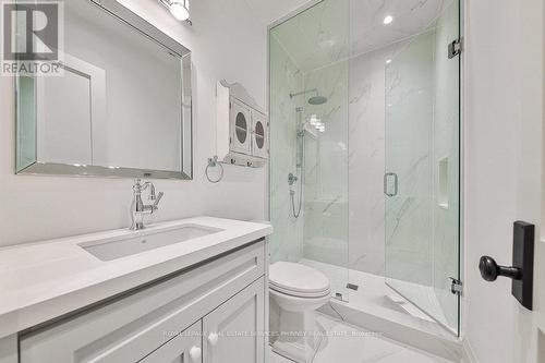 1414 Wateska Boulevard, Mississauga, ON - Indoor Photo Showing Bathroom